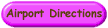 Airport Directions